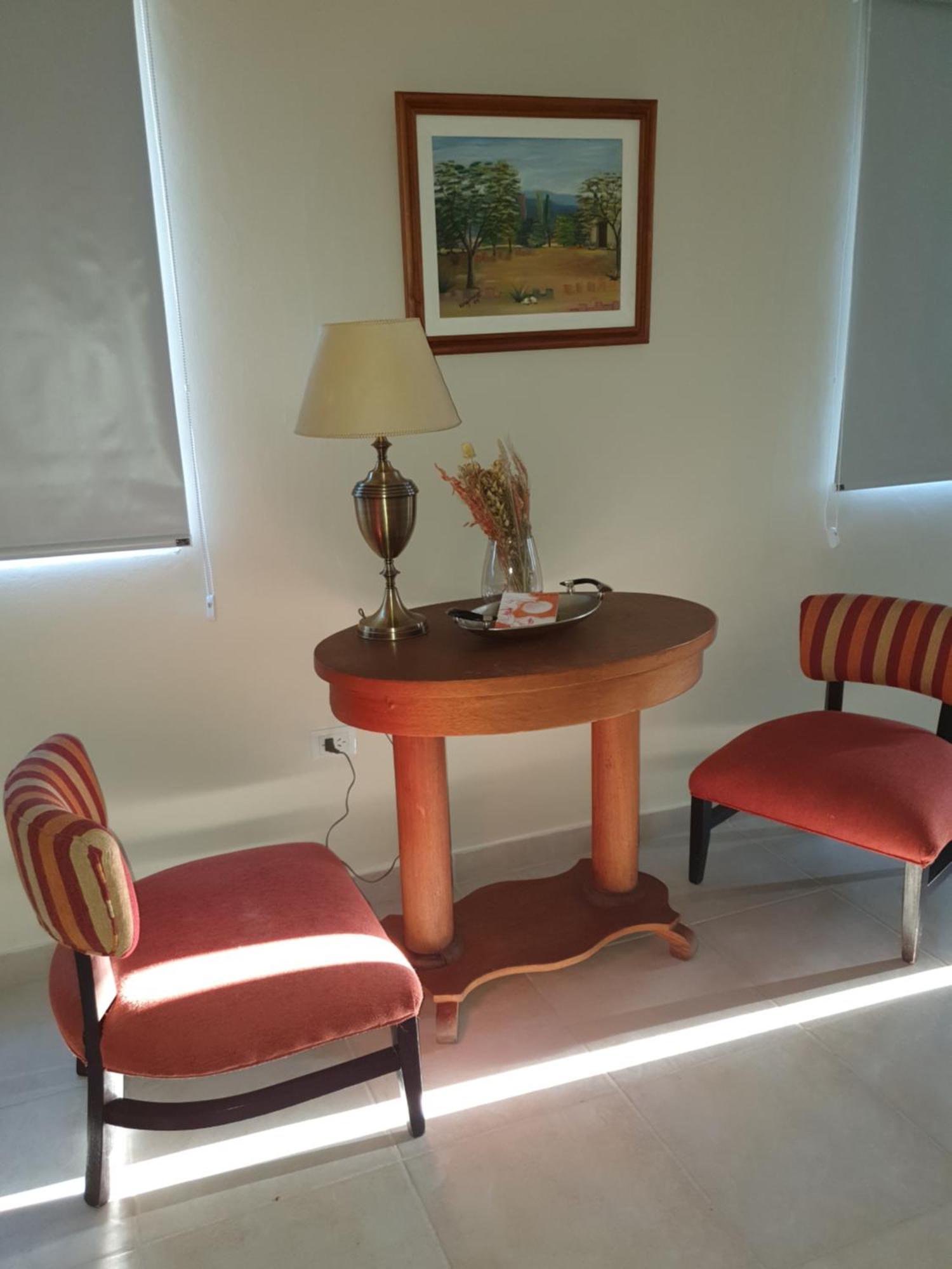 Cabana Mis Montanas ลารีโอคา ภายนอก รูปภาพ